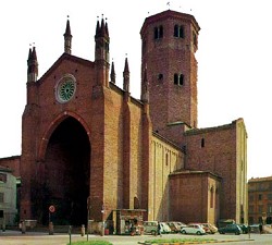 chiesa di Sant'Antonino