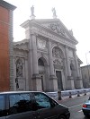 convento di Sant'Agostino a Piacenza