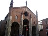 chiesa di Sant'Eufemia a Piacenza