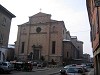 chiesa di San Sepolcro a Piacenza