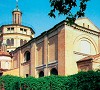 Chiesa Santa Maria di Campagna a Piacenza