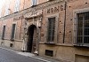 Palazzo del Collegio Morigi a Piacenza
