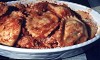 Tipico piatto della tradizione gastronomica sarda: i ravioli