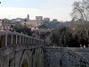 Roma negli scorci: Trastevere