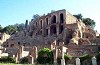 Roma archeologia: Casa delle Vestali