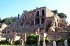 Conoscere Roma: Casa delle Vestali