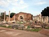 Roma: Basilica Fulvia Emilia