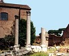 Conoscere Roma: Portico di Gaio e Lucio Cesari