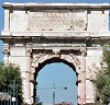 monumenti romani: Arco di Settimio Severo
