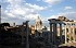Conoscere Roma: Ara di Saturno