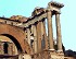 Conoscere Roma: Tempio di Saturno