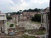 Foro romano: Basilica Giulia