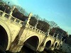 suggestiva di ponte romano
