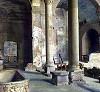 Roma antica: Santa Maria Antiqua