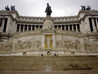 monumenti a Roma: Altare della Patria