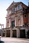 Roma: Carcere Mamertino (O Tulliano) 