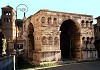 Roma antica: Velabro e Circo Massimo