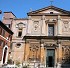Roma: complesso della chiesa di San Martino ai Monti