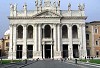 Roma: chiesa di San Giovanni Laterano