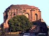 Roma antica: Tempio di Minerva Medica