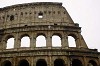 visita a Roma: il Colosseo