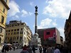 Roma e gli obelischi