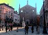 Piacenza: collocazione territoriale