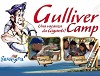 Bambini e avventura in Sardegna al Gulliver Camp