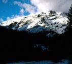 Valle Centrale