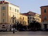 Piazze di Sassari: Unità d'Italia