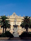 Centri storici di Sardegna: Sassari