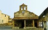 Chiese del Medio Campidano: San Lorenzo a Sanluri