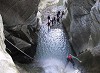 Canyoning in Valtrebbia by Trambaextreme