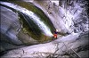 Canyoning in Val Borega
