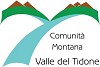 logo della Comunità Montana Valle del Tidone