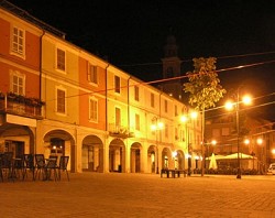 Itinerario dei Mulini: Pianello e la Rocca d'Olgisio