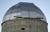 l'osservatorio astronomico a Lazzarello di Pecorara