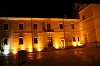 Palazzo municipale di Orani in Barbagia