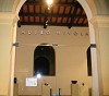 ingresso al Museo Nivola ad Orani