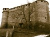 il castello ghibellino di Compiano