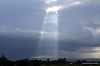 luce dal cielo... immagini d'Africa