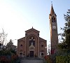 chiesa di Gropparello