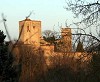 il castello di Gropparello