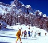 sci in valle d'Aosta