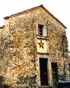 facciata-di-casa-rurale a Borghetto Borbera