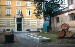 Notizie del territorio e visita a Canelli