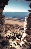 Scorci dell'Asinara