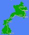 Isola dell’Asinara - sentiero del Muflone